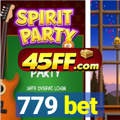 779 bet